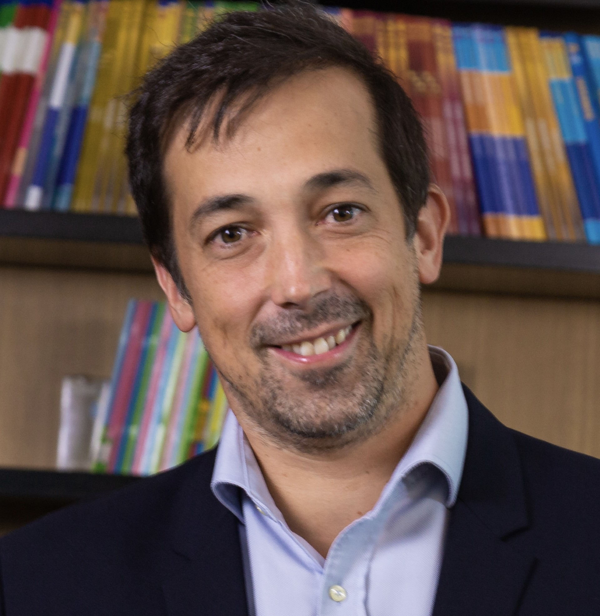 Santiago Ruiz de Velasco